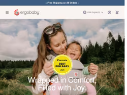 Ergobaby