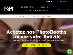 Halolight