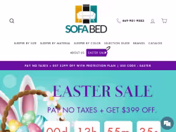 Sofabed