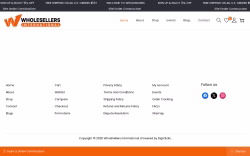 wholesellersinternational.com