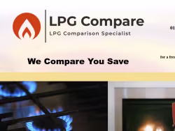 Lpgcompare
