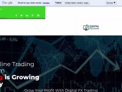 Digitalfxtrading