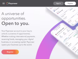 Payoneer
