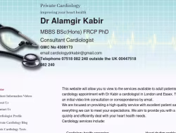 Privatecardiology