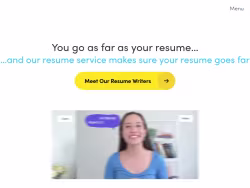 Resumego