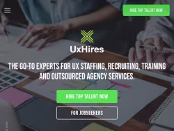 Uxhires