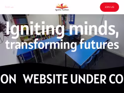 Ignitotuition