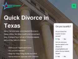 Quickdivorcetexas