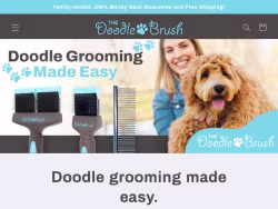 Thedoodlebrush