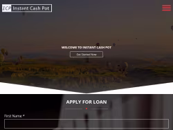 Instantcashpot