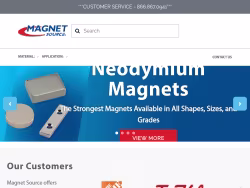 Magnetsource