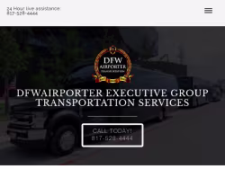 Dfwairporter