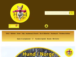 Hundinorge