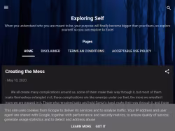 Exploringsel