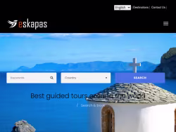 Eskapas
