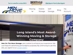 Menonthemove