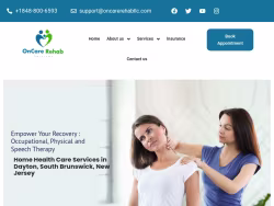 Oncarerehabllc