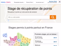 Permis-apoints