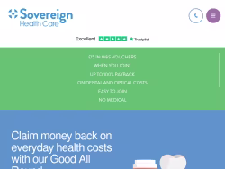 Sovereignhealthcare
