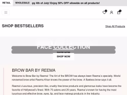 Browbarbyreema