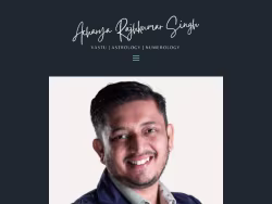 Rajhkumarsingh