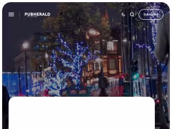 Pubherald