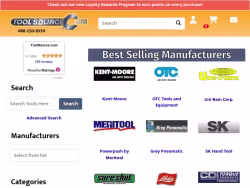 Toolsource
