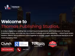 Thomaspublishingstudios