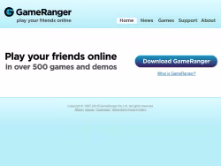 Gameranger