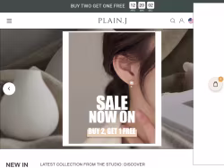 Plain-j