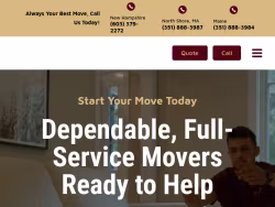 Preferred-movers