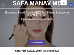 Drsafamanav