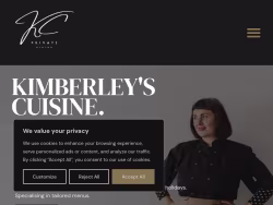 Kimberleyscuisine