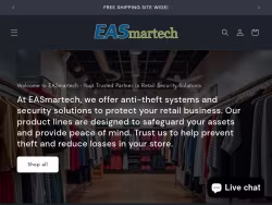 Easmartech