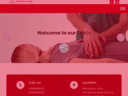 Healthyspine