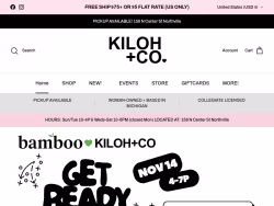 Kilohandco