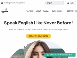 Myplanetenglish