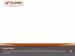 Camelcanvas