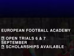 Europeanfootball logo