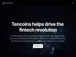 Tencoins
