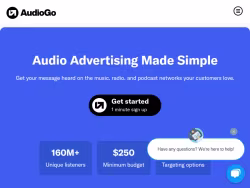 Audiogo