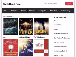 Bookreadfree