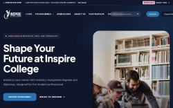 Inspire College of Learning
