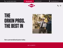Orkin