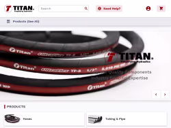 Titanfittings