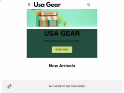 Usa-gear