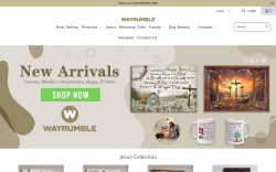 Wayrumble