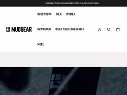Mudgear