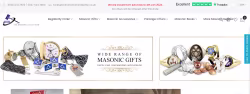 Onlinemasonicregalia