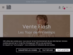 Lilithparis
